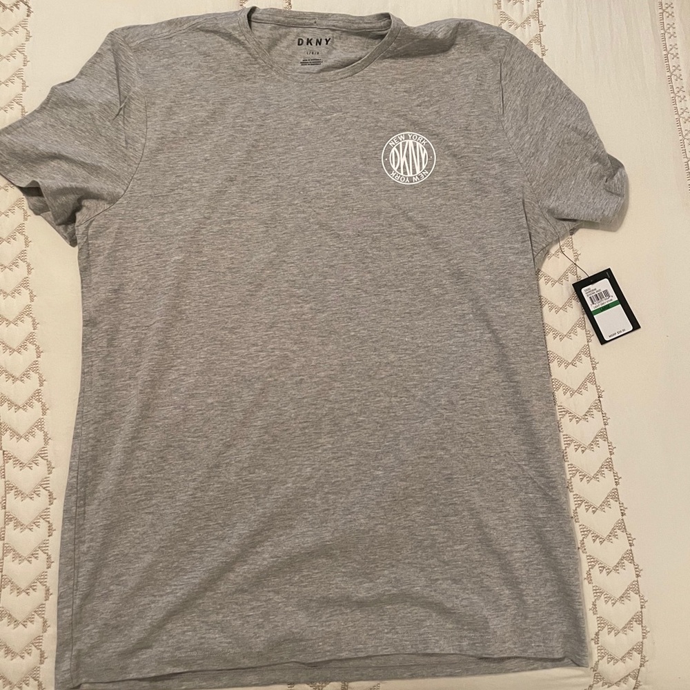 DKNY shirt